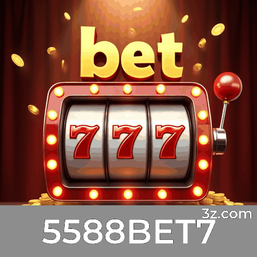 5588BET7: Seu Cassino Online Seguro e Premiado