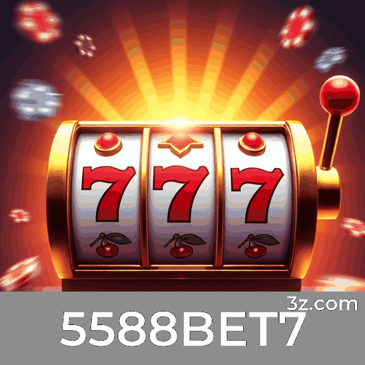 Experiência de Casino Diversificada e Otimizada no 5588BET7