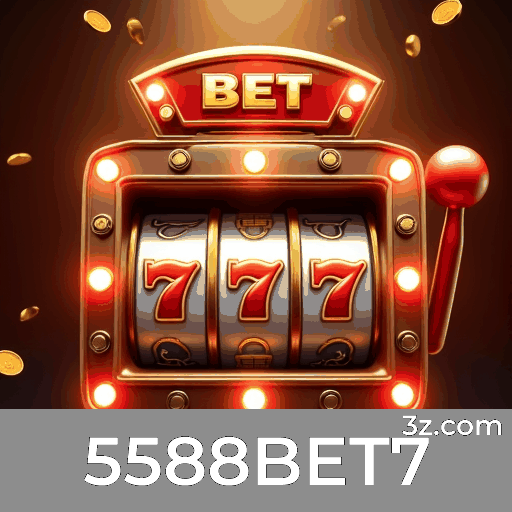 5588BET7: Seu Cassino Online Seguro e Premiado