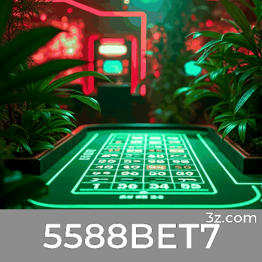 5588BET7: Seu Cassino Online Seguro e Premiado