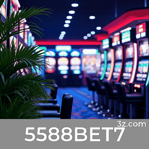 5588BET7: Escolhas Abundantes e Diversão Sem Limites