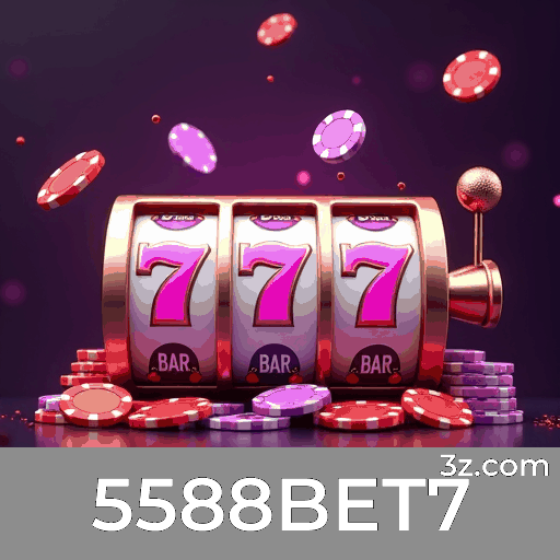 5588BET7 Casino: Programa VIP Exclusivo