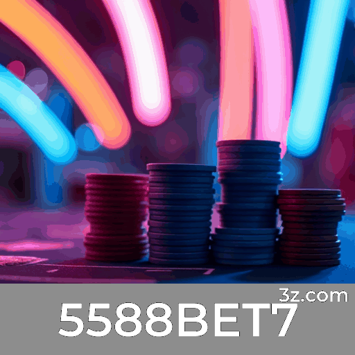 5588BET7: Excelência em Apostas Online com Serviço Profissional