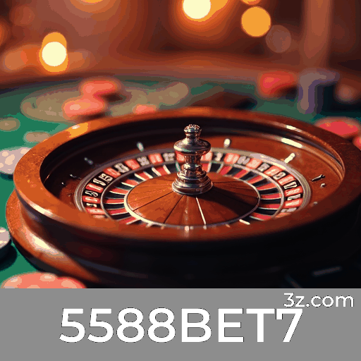 5588BET7 Casino: Programa VIP Exclusivo
