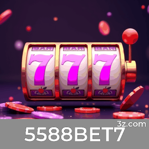 5588BET7: Seu Cassino Online Seguro e Premiado