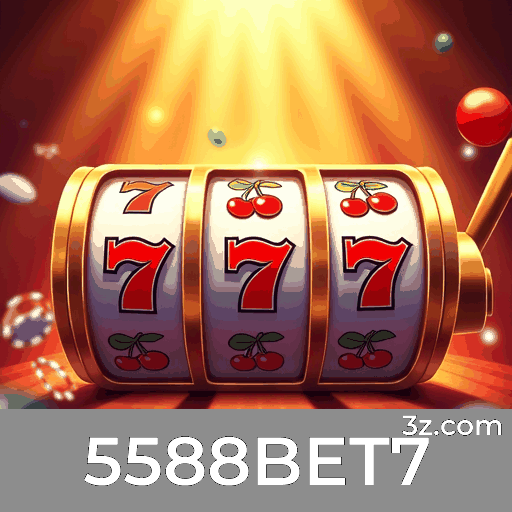 5588BET7: Seu Cassino Online Seguro e Premiado