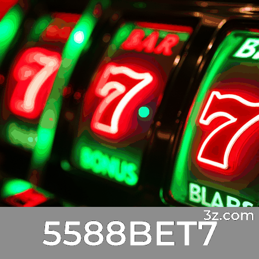Experiência de Casino Diversificada e Otimizada no 5588BET7